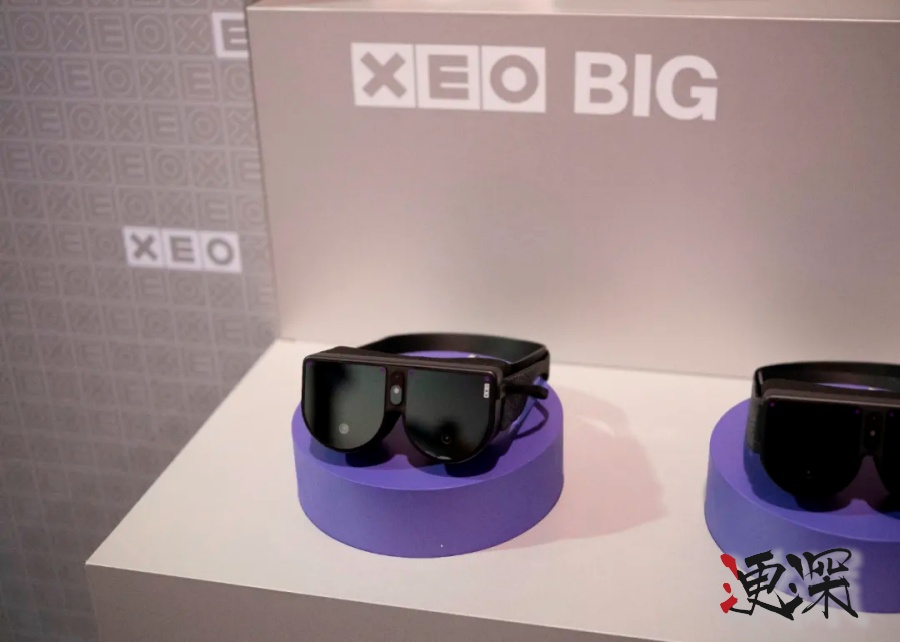 2025 年 CES，为什么变成了世界最大“眼镜城”-第11张图片.jpg