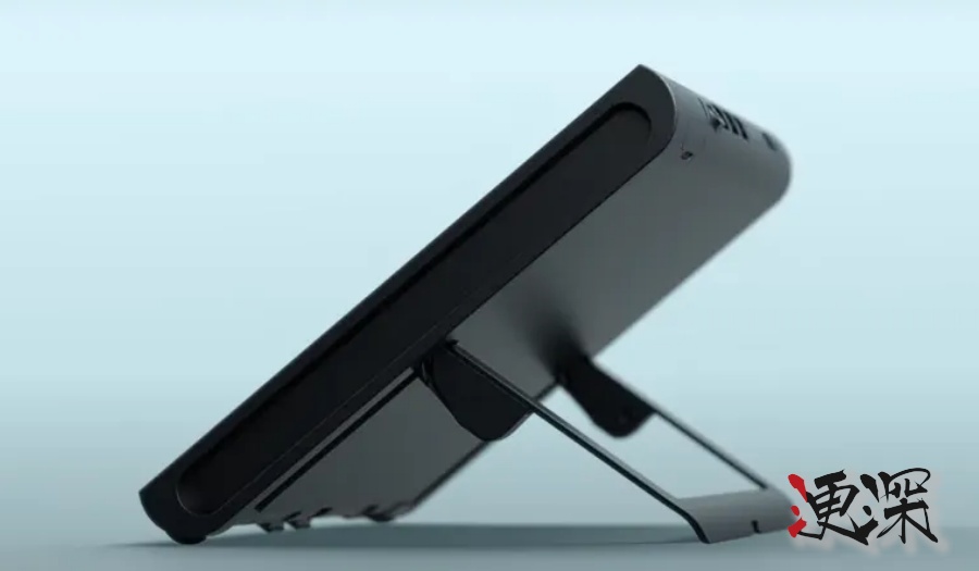 任天堂 官宣 Switch 2：磁吸手柄、卡带向下兼容-第2张图片.jpg