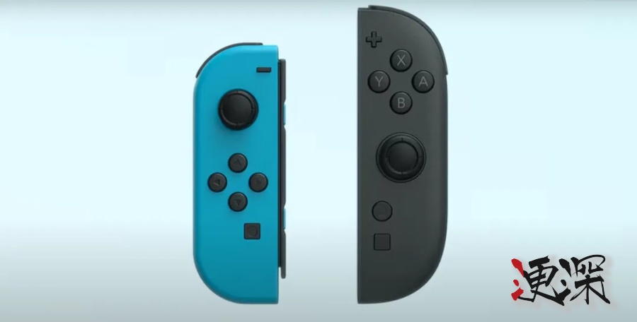 任天堂 官宣 Switch 2：磁吸手柄、卡带向下兼容-第4张图片.jpg