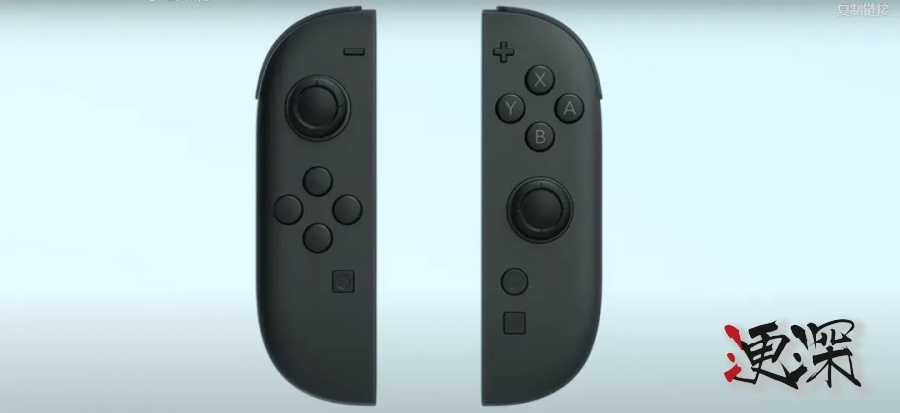 任天堂 官宣 Switch 2：磁吸手柄、卡带向下兼容-第5张图片.jpg