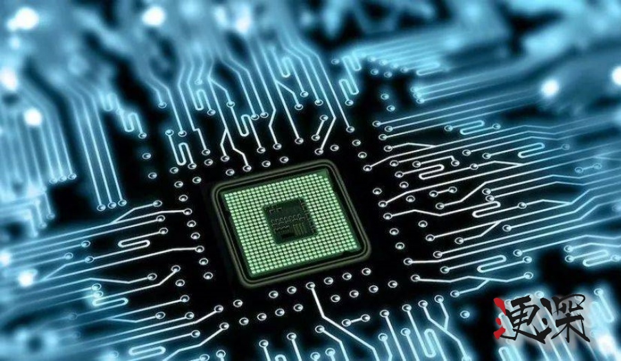 调查报告显示韩国绝大多数的半导体技术已经被中国赶超.jpg
