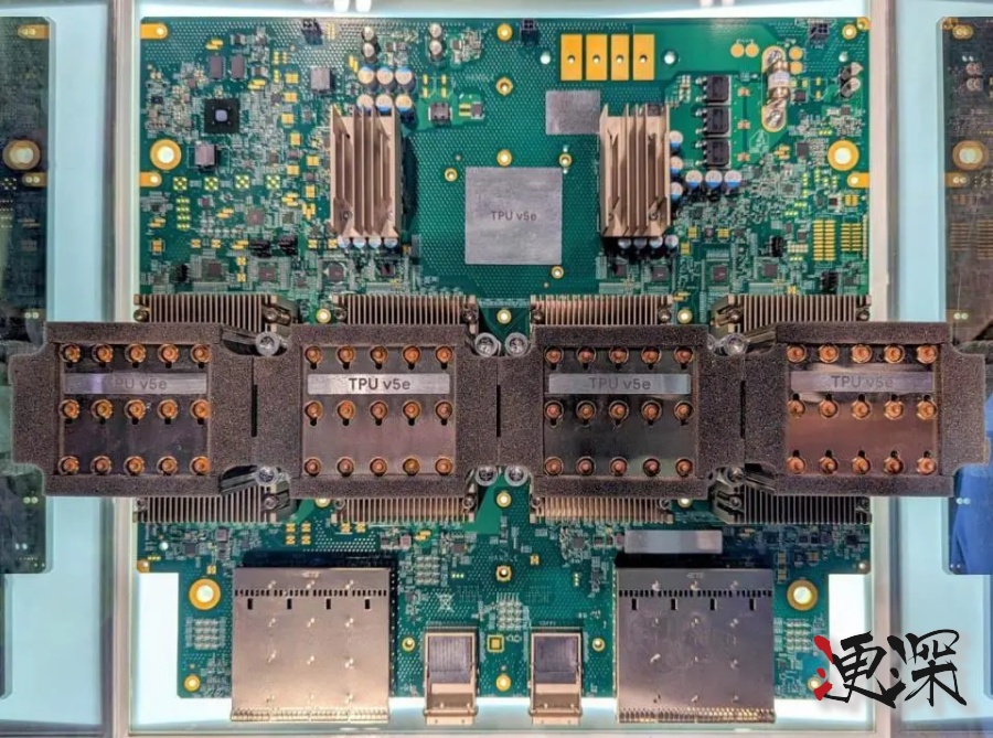 DeepSeek 打破 英伟达“算力霸权” -第5张图片.jpg