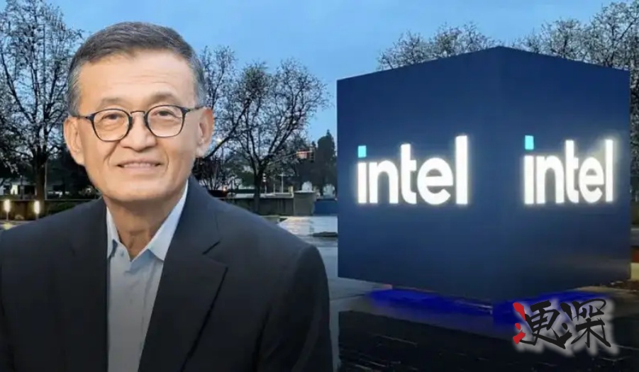 陈立武 接任 英特尔 CEO，华人称霸 芯片 巨头-第1张图片.jpg