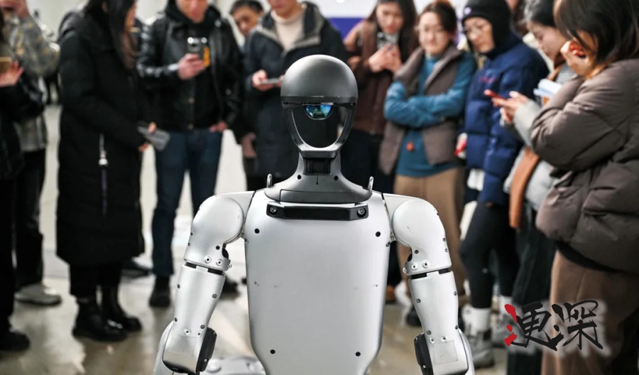 郑渊洁承认写不过 AI，人类这就认输了？-第2张图片.jpg