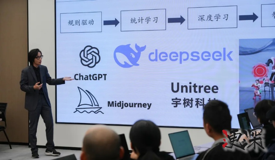 郑渊洁承认写不过 AI，人类这就认输了？-第3张图片.jpg