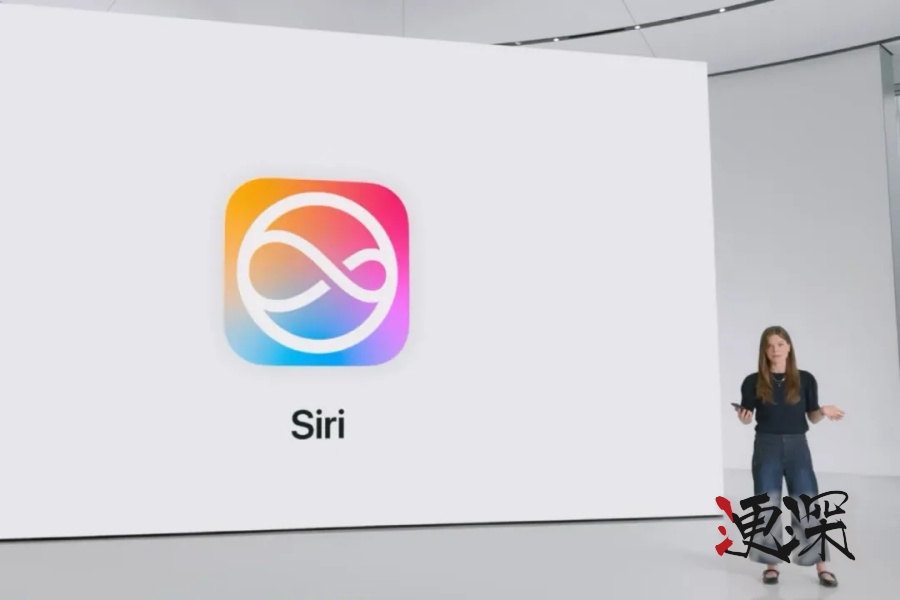 苹果 因 Siri 功能延期被诉虚假宣传，库克 挥刀整顿 AI 团队-第8张图片.jpg