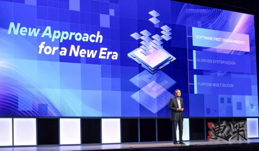 英特尔 新任CEO 陈立武：我将纠正过去的错误.jpg