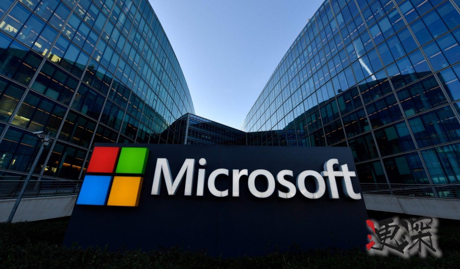 微软 用 Copilot 重大更新庆祝成立50周年，强调依然是AI头部玩家.jpg