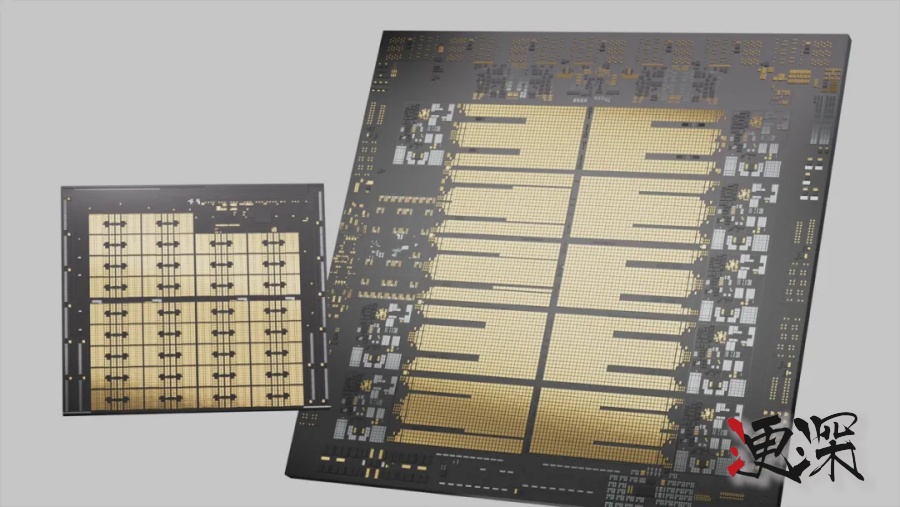 IBM 推出首款为 AI 时代全面设计的主机z17，推理能力提升50%-第2张图片.jpg