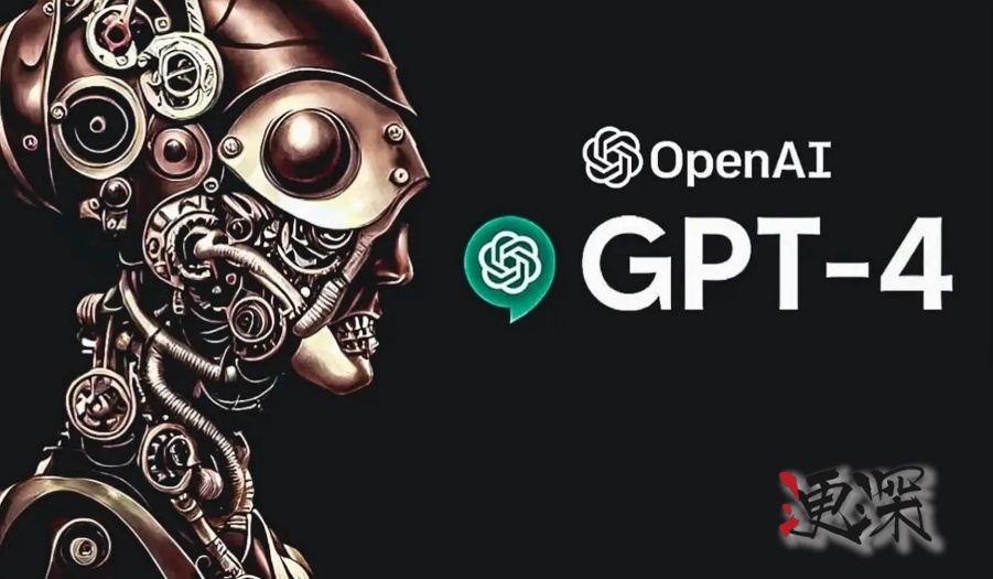 OpenAI：得益于技术突破，现在只需 5~10 人即可从头重建 GPT-4.jpg
