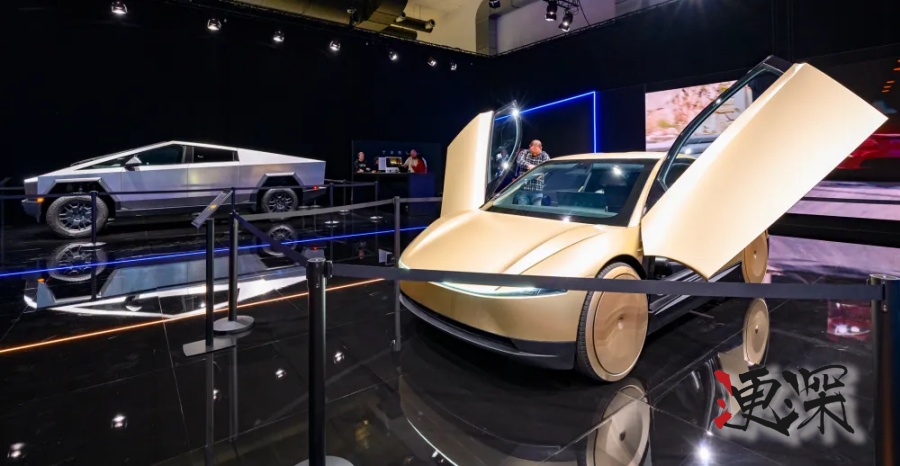 马斯克 豪赌AI，特斯拉 陷入“双重困局”-第2张图片.jpg