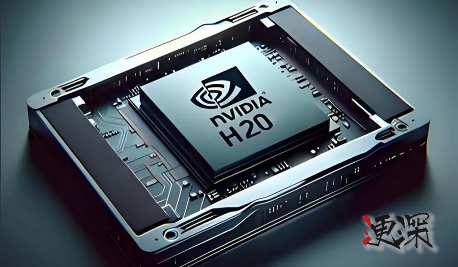 DeepSeek 带飞 寒武纪-第3张图片.jpg