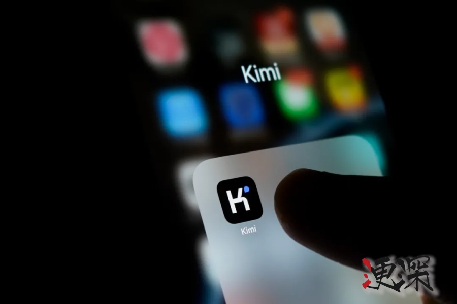 梁文锋 和 杨植麟 再“撞车”-第2张图片.jpg