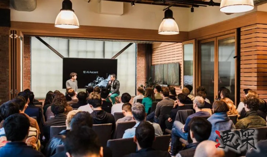 红杉 AI 闭门峰会新共识：AI 不卖工具，卖的是收益-第1张图片.jpg