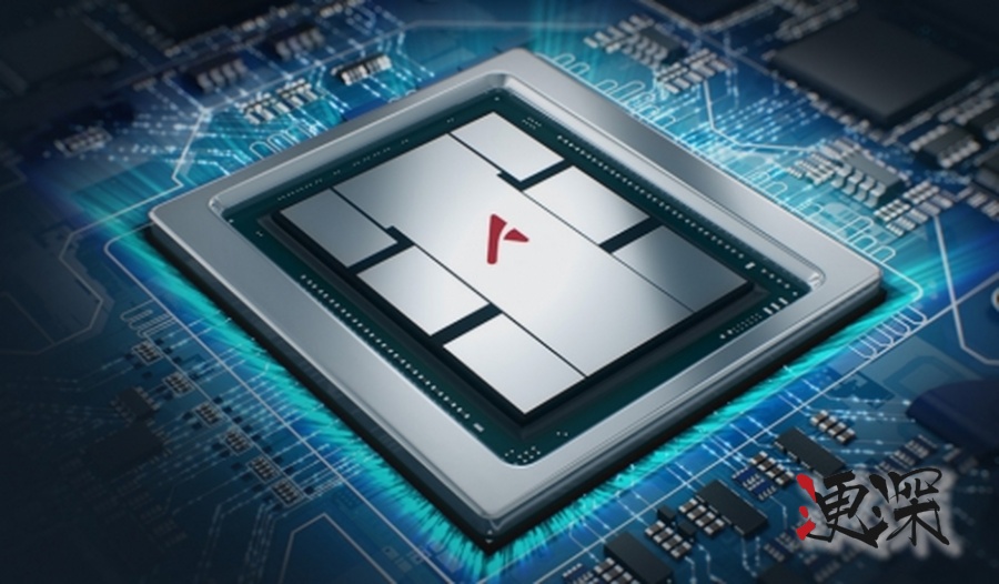 美国禁止全球使用 昇腾 AI 芯片？.jpg