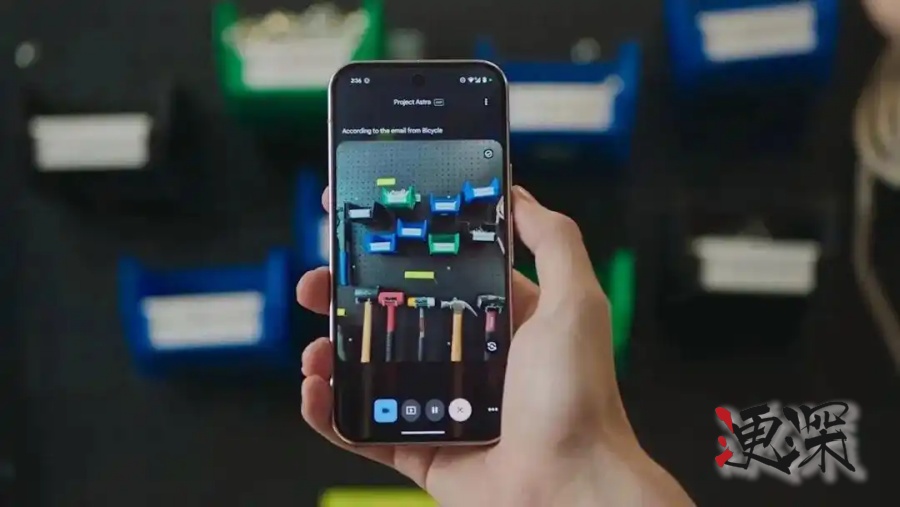 一文读懂 Google 开发者大会-第5张图片.jpg