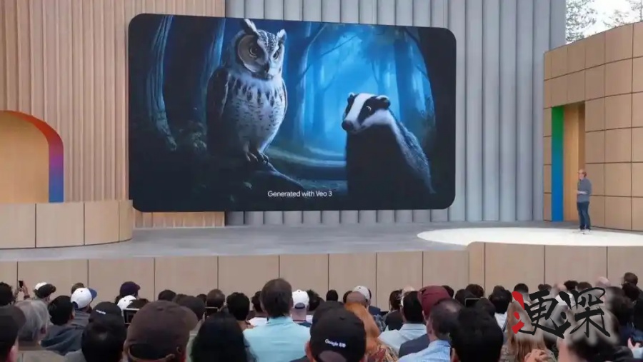 一文读懂 Google 开发者大会-第7张图片.jpg