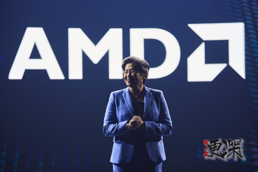 7天收购3家 AI 公司,AMD 正面迎战 英伟达?.jpg 7天收购3家 AI 公司,AMD 正面迎战 英伟达?.jpg