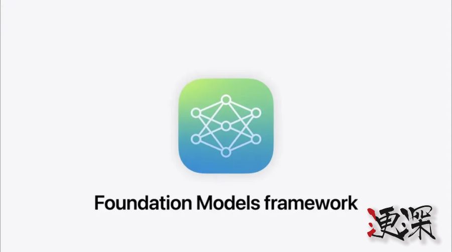 苹果 WWDC2025:时隔十三年的新「UI」,以及更低调但随处可见的「AI」-3.jpg 苹果 WWDC2025:时隔十三年的新「UI」,以及更低调但随处可见的「AI」-3.jpg