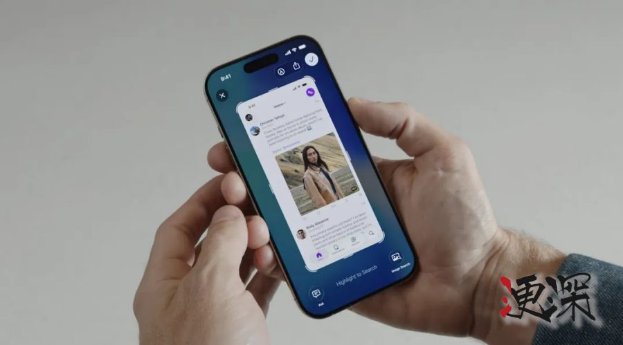 苹果 WWDC2025:时隔十三年的新「UI」,以及更低调但随处可见的「AI」-4.jpg 苹果 WWDC2025:时隔十三年的新「UI」,以及更低调但随处可见的「AI」-4.jpg