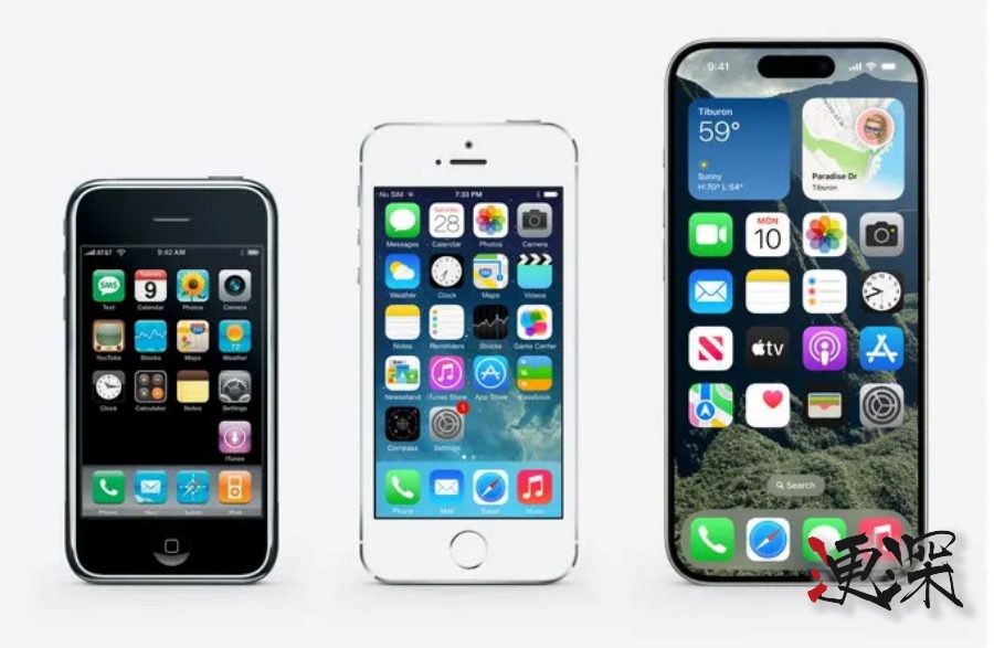苹果 WWDC2025:时隔十三年的新「UI」,以及更低调但随处可见的「AI」-6.jpg 苹果 WWDC2025:时隔十三年的新「UI」,以及更低调但随处可见的「AI」-6.jpg