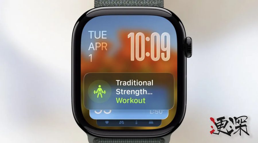 苹果 WWDC2025:时隔十三年的新「UI」,以及更低调但随处可见的「AI」-9.jpg 苹果 WWDC2025:时隔十三年的新「UI」,以及更低调但随处可见的「AI」-9.jpg