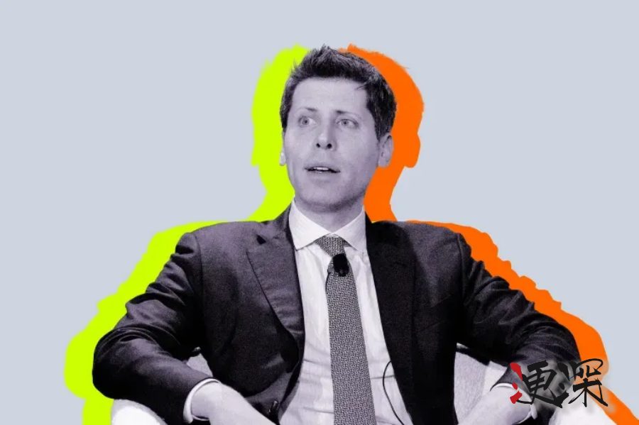 《OpenAI档案》披露奥特曼的AI帝国：80家关联公司，股权价值200亿美元 -1.jpg