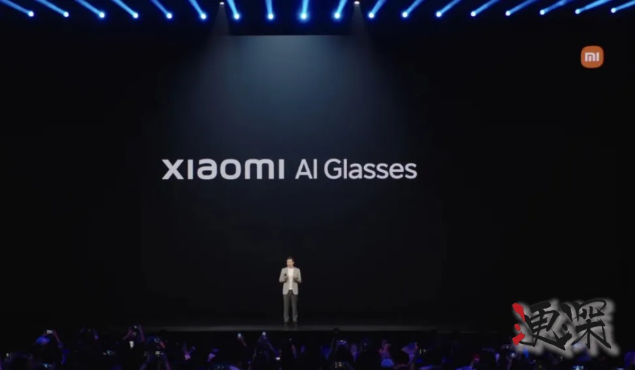 小米 入局 AI眼镜 赛道：是中国版Meta，还是下一个闪极？-1.jpg