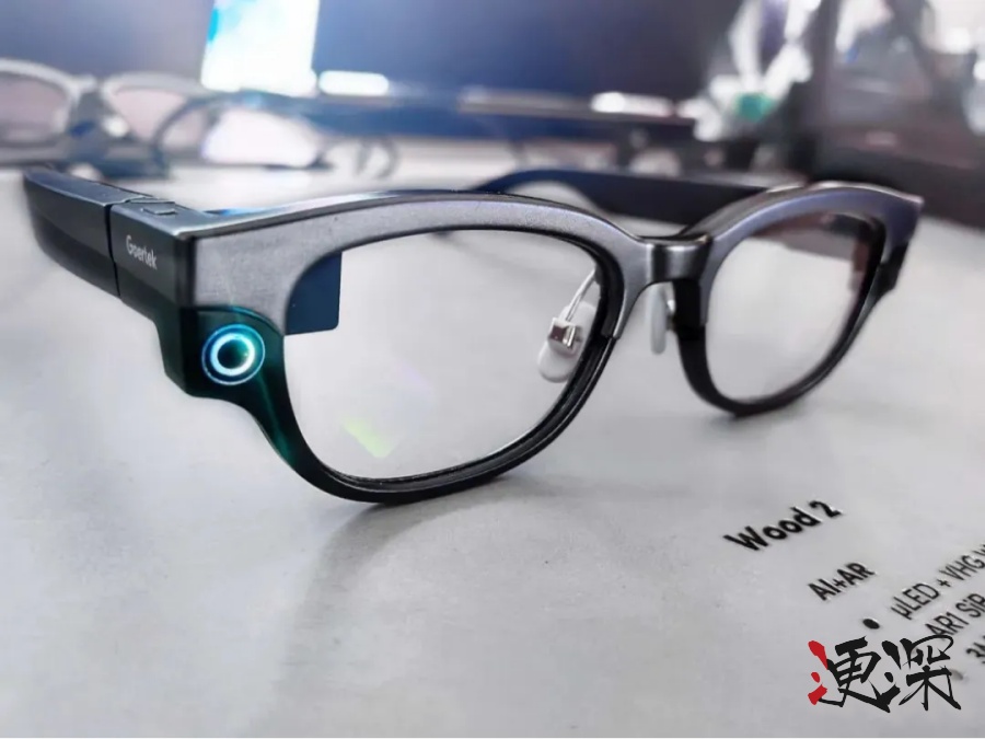 小米 入局 AI眼镜 赛道：是中国版Meta，还是下一个闪极？-5.jpg