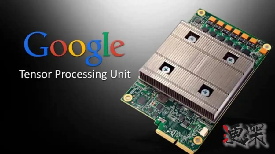 OpenAI 租用 谷歌 TPU，首次大规模使用“非英伟达”芯片.jpg
