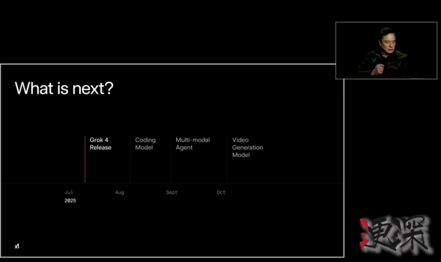 Grok 4 发布会：用翻倍的分数，吹响了下一代AI战争的号角-16.jpg
