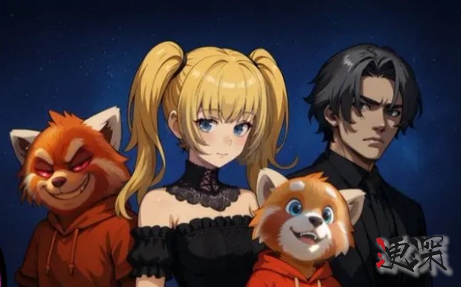 马斯克 推出“AI女友”，30美元月-1.jpg