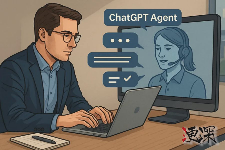 红杉资本 访谈 OpenAI 团队：首次披露ChatGPT Agent研发内幕 -1.jpg