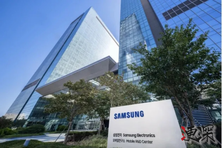 打败台积电，三星 凭什么拿下1183亿代工订单？-1.jpg