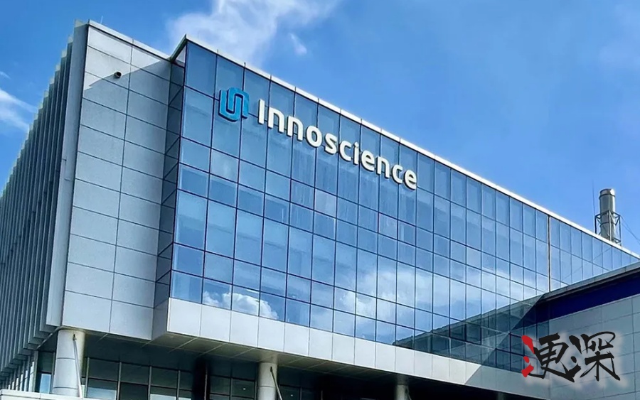 英伟达 800V架构供应商曝光，英诺赛科 成唯一中国供应商！.jpg