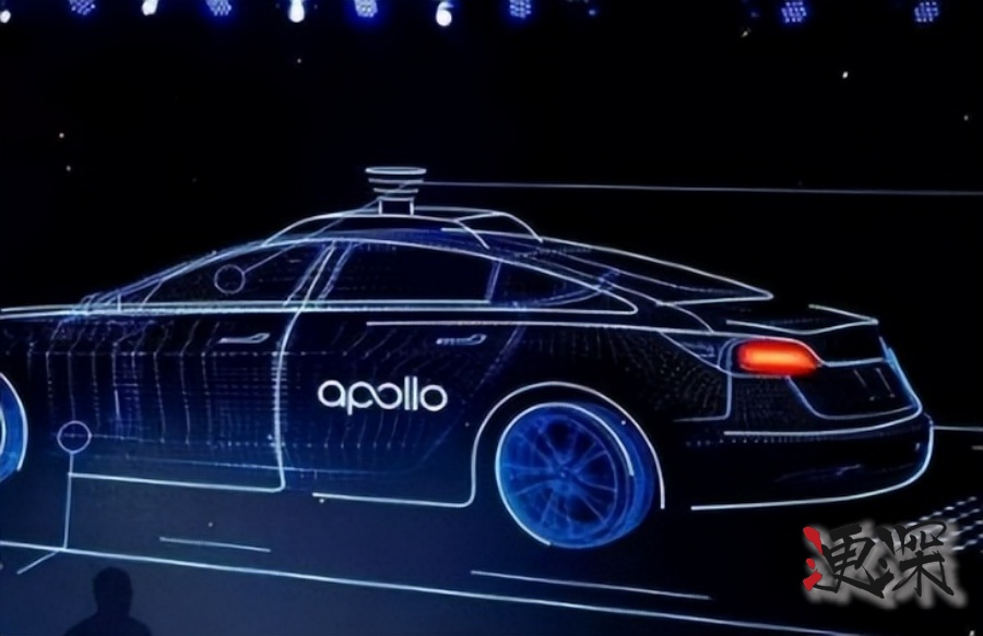 百度 联手 Lyft，在欧洲按下 自动驾驶“重启键”.jpg