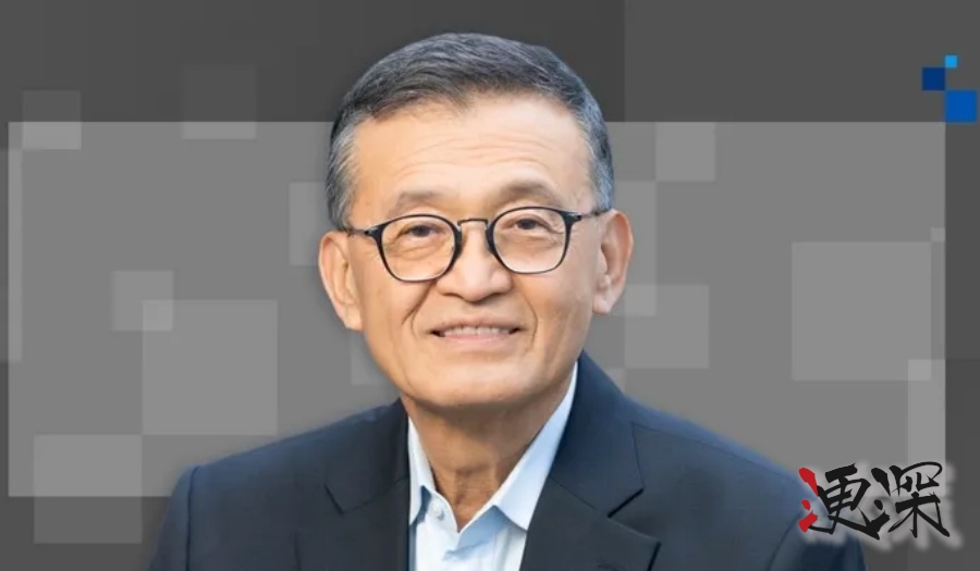 被 特朗普 要求“下课”后，英特尔 CEO 陈立武 发声.jpg