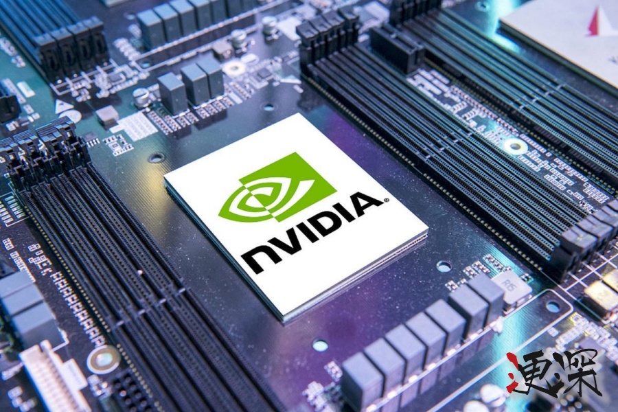 英伟达 被抽成 H20 芯片收入的15%，全新特供版AI芯片或将在中国销售.jpg