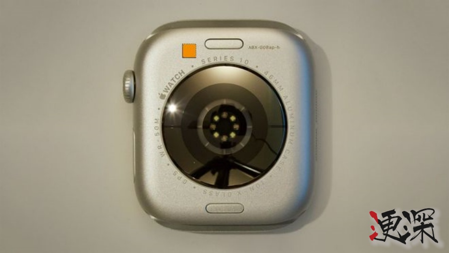 苹果 Apple Watch 明年或将迎来“大幅重新设计”，新增全新传感器-2.jpg