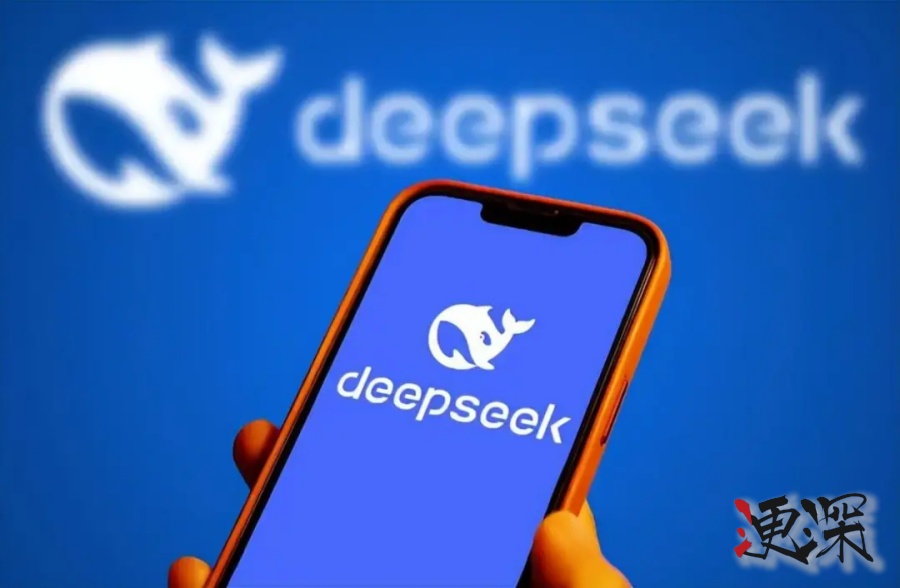 DeepSeek-V3.1 正式发布，适配下一代国产芯片.jpg