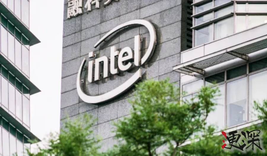 89亿美元收购9.9%股份，美国政府成 英特尔 最大股东- 1.jpg
