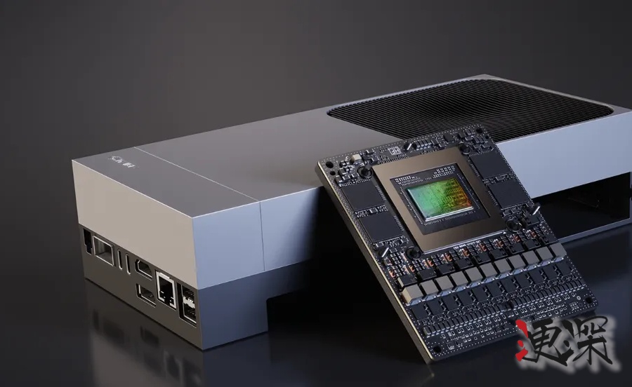 英伟达推出史上最强迷你 PC.jpg