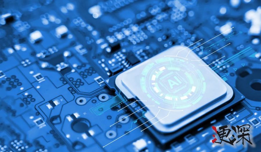 四大芯片巨头 被撤销在华VEU豁免权！.jpg