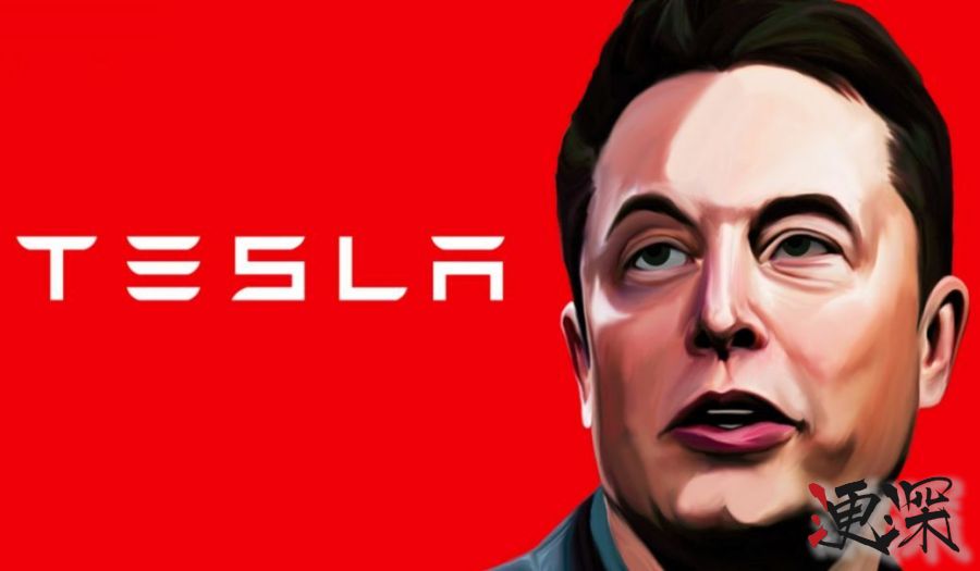 特斯拉为留马斯克 开出1万亿美元薪酬！.jpg