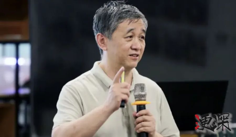 清华教授 高小榕：脑机接口竞速，中美在不同路径上“并跑”.jpg