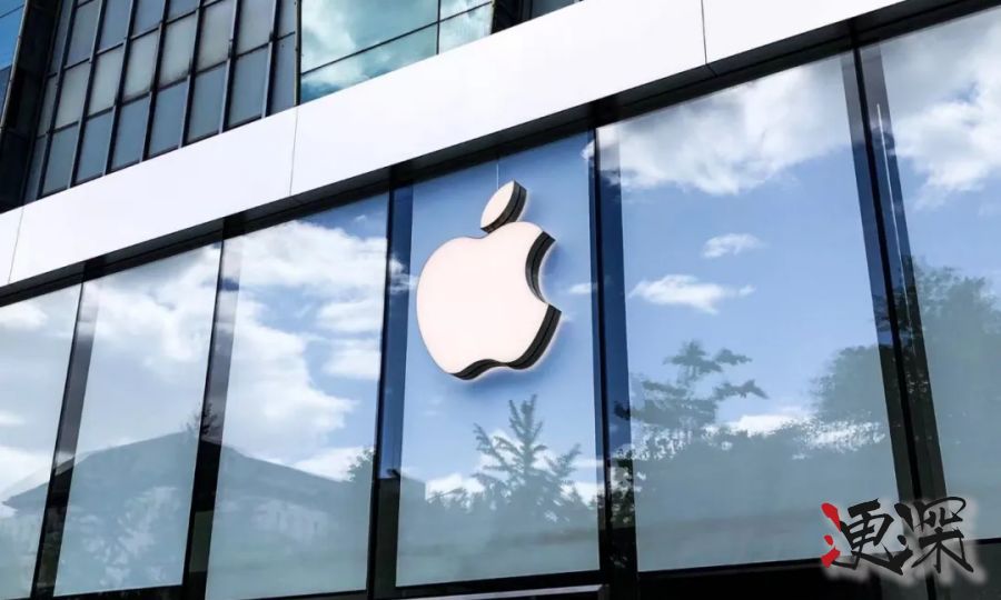 炒安卓冷饭，AI跳票，苹果 一夜跌去500亿美元- 1.jpg