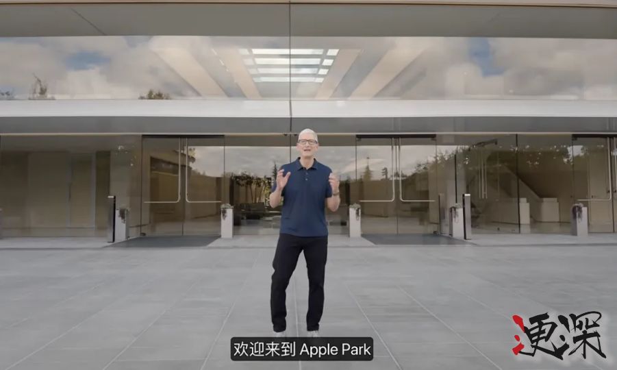 炒安卓冷饭，AI跳票，苹果 一夜跌去500亿美元- 2.jpg