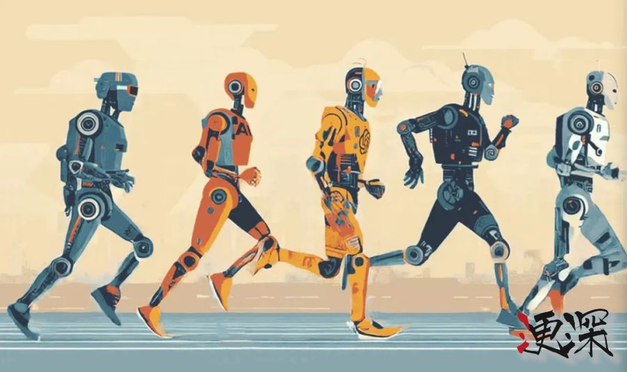 AI革命 下一站：Anthropic 与 OpenAI 斥巨资打造“虚拟员工”- 1.jpg