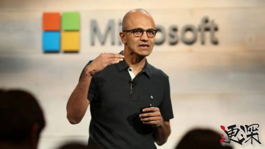 微软 开启新一轮裁员，补偿N+4- 2.jpg