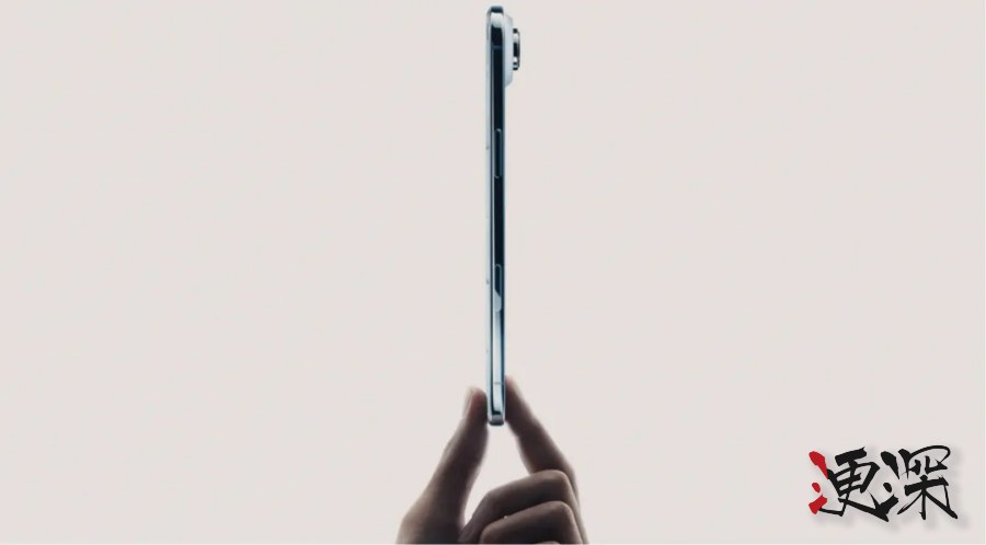 库克 放下身段，亲自带货 苹果 新品 iPhone Air-3.jpg